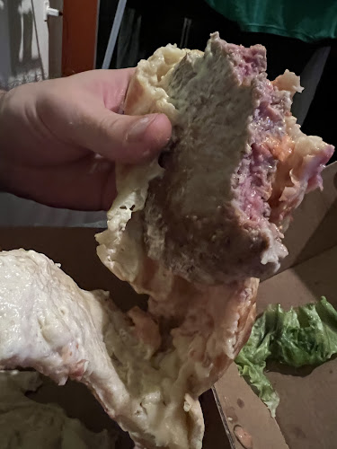 Opinii despre Pizzaburger Maribor în Maribor - Gastronomija in gostinstvo