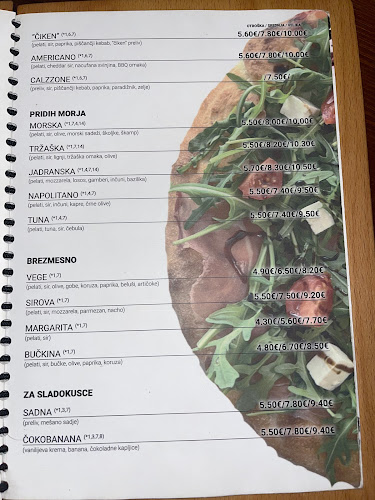 Picerija "Limbo" d.o.o.