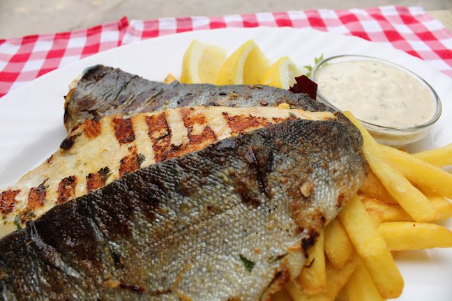 Opinii despre LESKOVAČKI ŽAR KORDUN în Kamnik - Gastronomija in gostinstvo