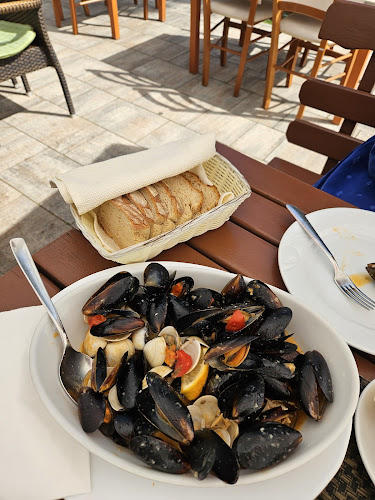 Opinii despre Pizzeria Burin Piran în Piran - Gastronomija in gostinstvo