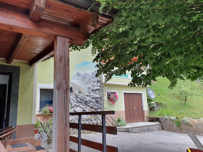 Bar pri Gamsu - Gastronomija in gostinstvo