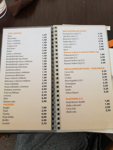 Comentarii opinii despre Mini Cafe Golf