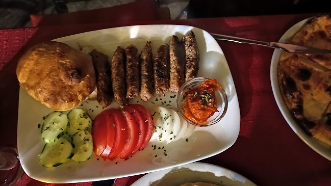 Pizzerija Slonček - Ptuj