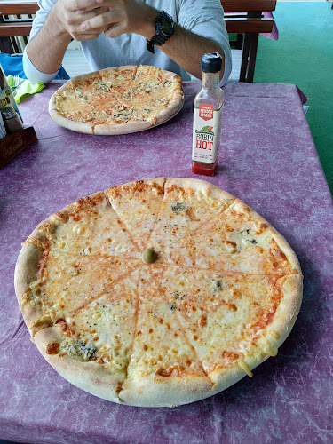 Pizzerija Melita Vincenc Bohinec S.P. - Kamnik