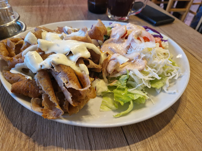 PIZZERIJA IN GOSTILNA MATIČEK - Gastronomija in gostinstvo