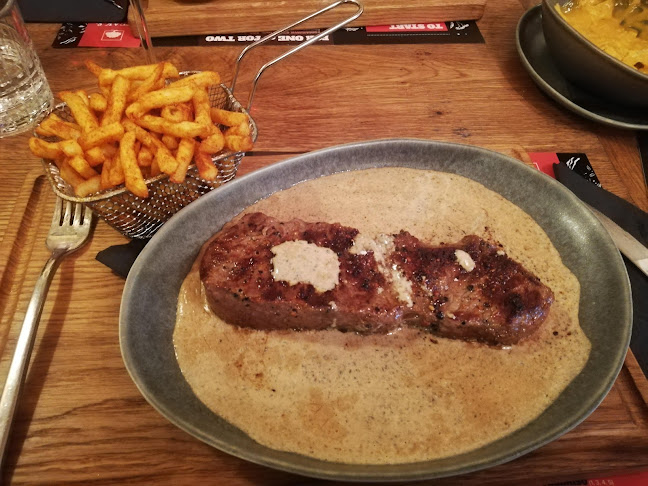 Steak & Burger Dobrna - Dobrna
