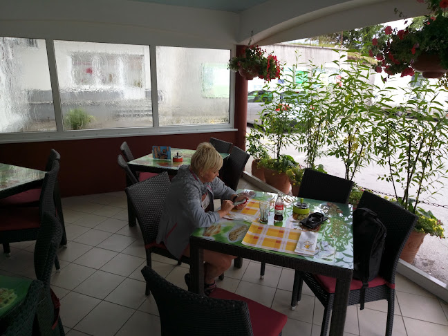 Comentarii opinii despre "Pizzeria Coccolo" Vičič-Renko Silva s.p.