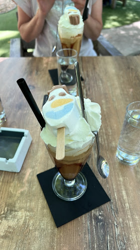 Bazen Bar & BBQ - Kranj