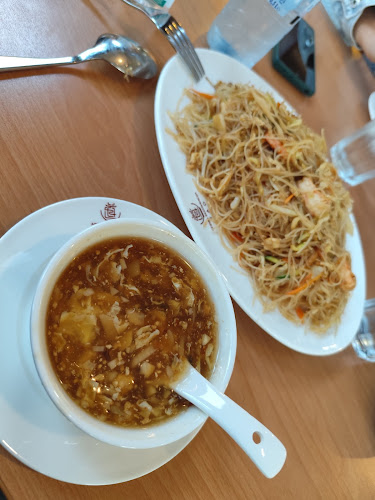 Azijska Restavracija TAO -Japonska in Kitajska restavracija - Gastronomija in gostinstvo