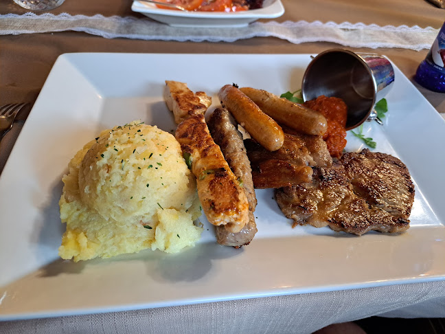 Gostilna - Pizzeria "Hruševje", Sonja Jurjevčič s.p.