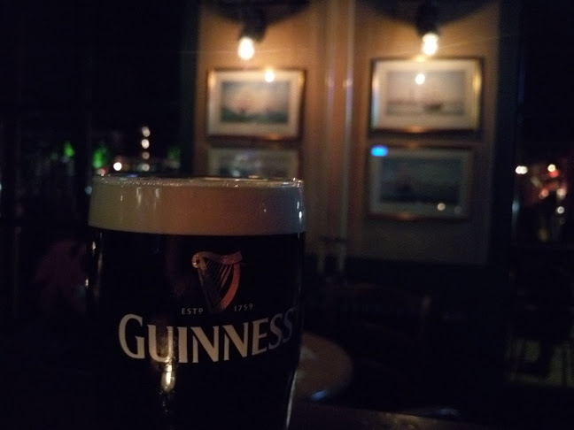 Cutty Sark Pub - Ljubljana