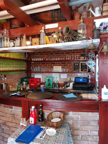 Ribja kantina Fritolin , Mirabela d.o.o. - Gastronomija in gostinstvo