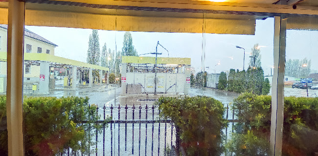 Kavarna &lounge& restaurant Ploj