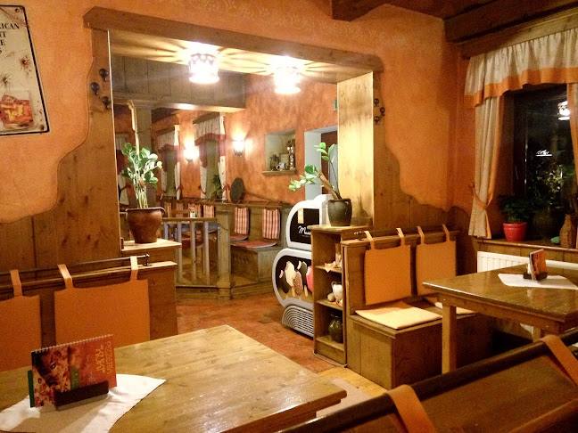 Pizzeria Kuki Karmen Korošec s.p. - Slovenska Bistrica