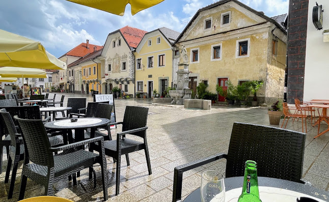 Gostilna Lectar - Gastronomija in gostinstvo