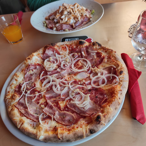 Comentarii opinii despre Pizzoteka K&S