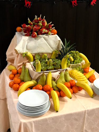 Okrepčevalnica pri Ančki