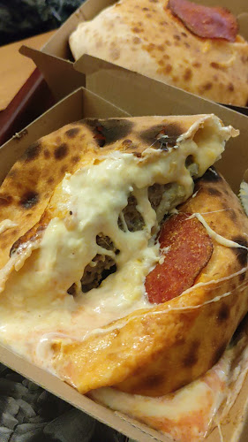 PizzaBurger POINT Ljubljana