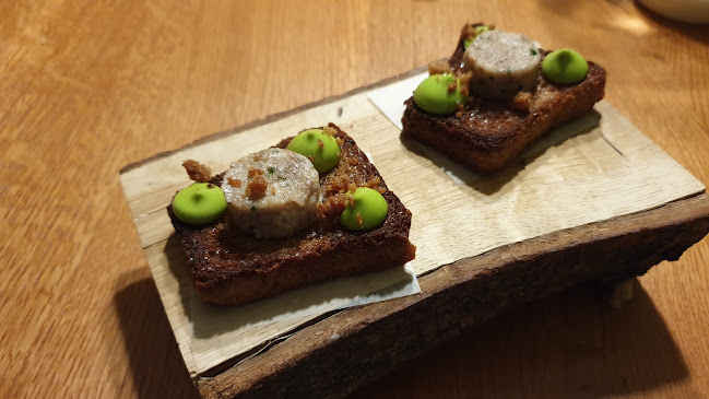 Atelje - Gastronomija in gostinstvo