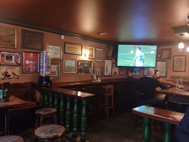 Opinii despre Irish Pub Kranj în Kranj - Gastronomija in gostinstvo