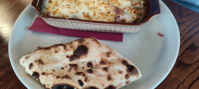 Pizzerija Perunika - Moravske Toplice