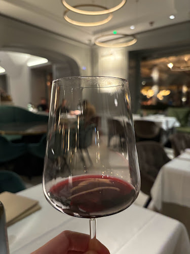 Balthazar Restaurant - Gastronomija in gostinstvo