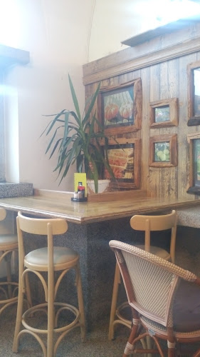 Južna na Plac - Ljubljana