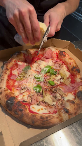 Opinii despre GRAND CENTRAL LJUTOMER în Ljutomer - Gastronomija in gostinstvo