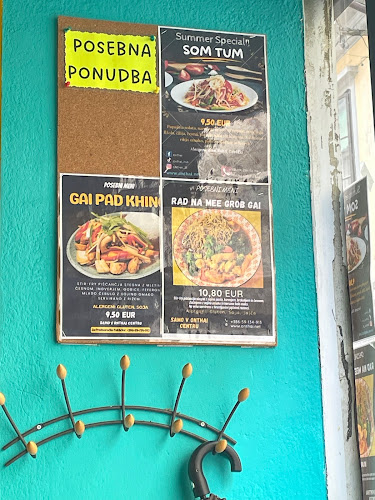 Comentarii opinii despre OnThai