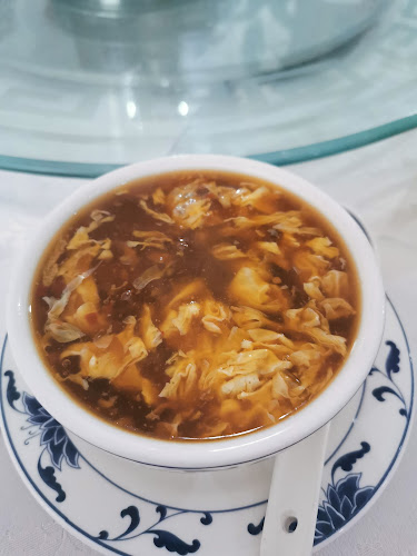 Kitajska restavracija Srečna zvezda - Gastronomija in gostinstvo