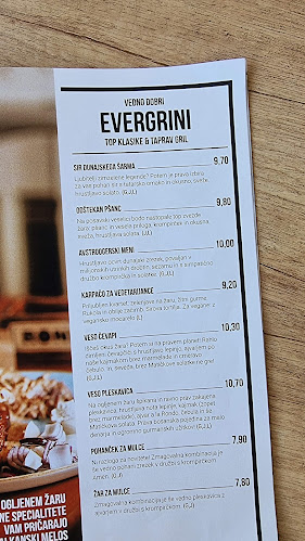 Comentarii opinii despre Pizzerija Rondo