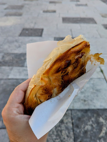 Opinii despre Naša Pekarna în Piran - Gastronomija in gostinstvo