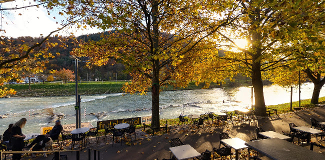Kajak kanu klub nivo Celje - Pizzeria Špica