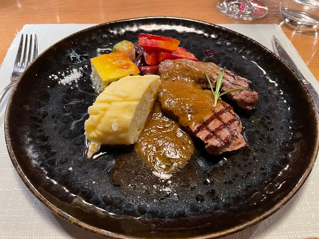 Opinii despre GOSTILNA VOVKO | Family restaurant tradition since 1977 în Brusnice - Gastronomija in gostinstvo