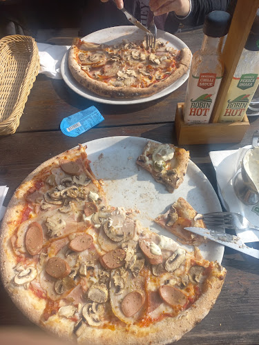 Comentarii opinii despre Picerija Botana