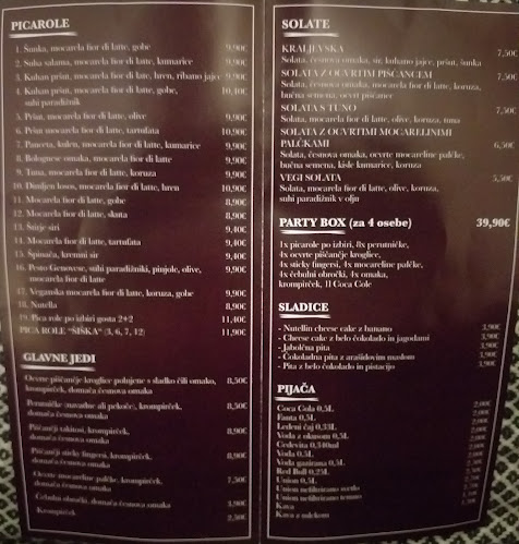 Celovška cesta 179a, 1000 Ljubljana