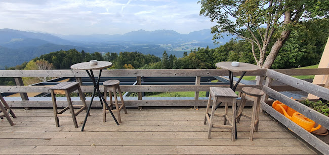 Dom na Joštu - Kranj