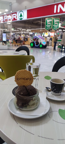 City cafe - Ljubljana