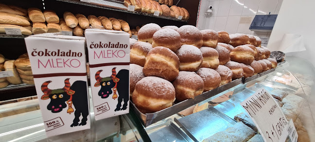 Comentarii opinii despre Eltona d.o.o. Tolmin T'Minska pekarna