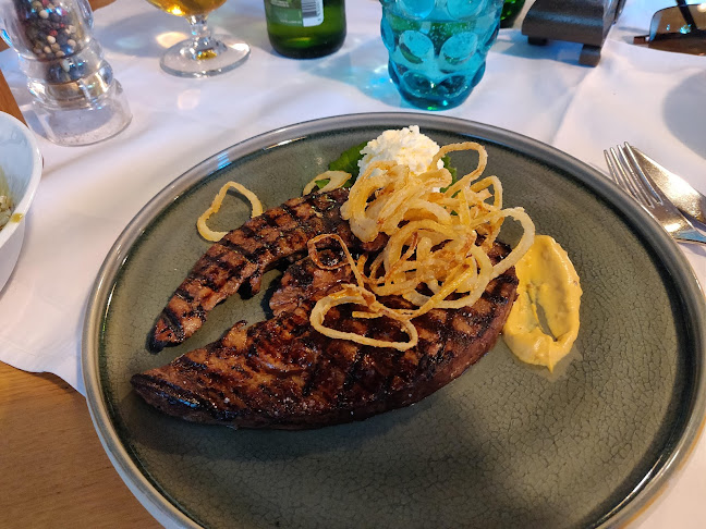 GOSTILNA VOVKO | Family restaurant tradition since 1977 - Gastronomija in gostinstvo