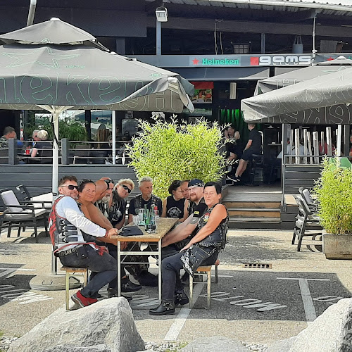 Gams klub - Slovenska Bistrica