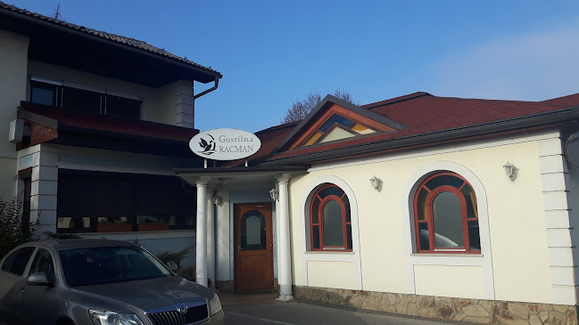 Gostilna Racman Lea Racman Cizl S.P. - Gastronomija in gostinstvo