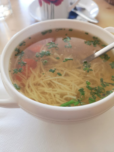 Gostilna pr' Železn'k - Mojstrana