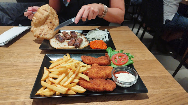 Okrepčevalnica Soča Ademi Avni s.p. - Gastronomija in gostinstvo