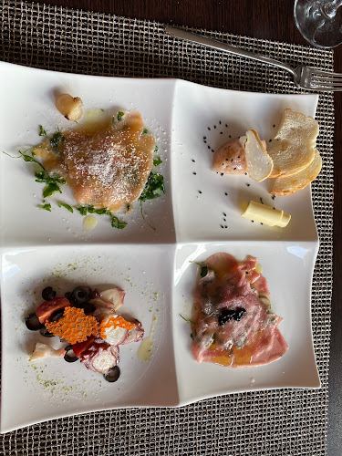 Restavracija Primula