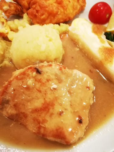 Gostilna Čefidelj, Ribana Drenik s.p. - Gastronomija in gostinstvo