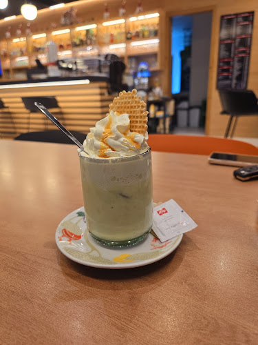 2A Bar - Gastronomija in gostinstvo