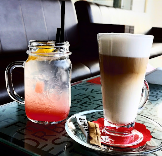 Comentarii opinii despre Caffe Kranj