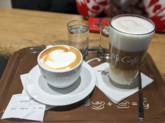 McDonald's Maribor Swaty - Maribor