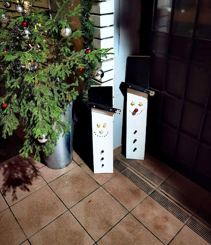 Comentarii opinii despre Gib Caffe